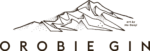 Orobie Gin